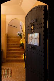 RIAD KERDOUSS - Marrakech - 0