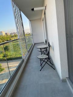 Army Aparthotel - Constanţa - 6