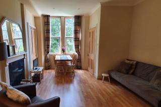 Cosy and Modern Apartment in Central Edinburgh - Edimburgo - 0