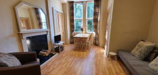 Cosy and Modern Apartment in Central Edinburgh - Edimburgo - 3