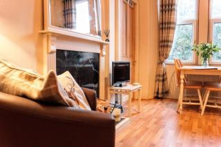 Cosy and Modern Apartment in Central Edinburgh - Edimburgo - 2