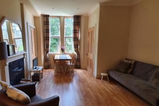 Cosy and Modern Apartment in Central Edinburgh - Edimburgo - 1