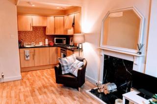 Cosy and Modern Apartment in Central Edinburgh - Edimburgo - 7