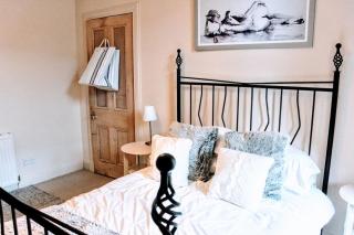 Cosy and Modern Apartment in Central Edinburgh - Edimburgo - 9