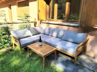 Fantastica casa a la Molina amb jardí en plena natura - La Molina - 4