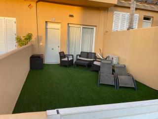 Apartamento Tarifa - Tarifa - 9
