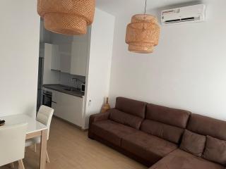 Apartamento Tarifa - 1