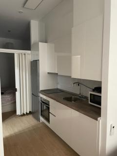 Apartamento Tarifa - Tarifa - 4