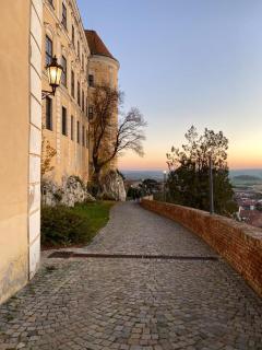 Apartmán Domenica 404 - Mikulov - 2