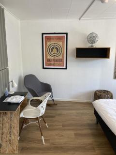 Hotel Sniva - Rønne - 4