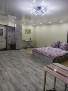 ApartNew in City Centr - Öskemen - 7