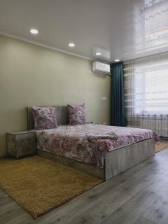 ApartNew in City Centr - Öskemen - 5