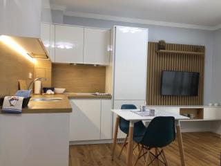 Apartment for two - Boergas - 0