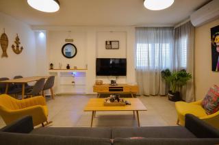 Sweet home - Eilat - 6
