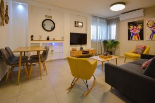 Sweet home - Eilat - 8