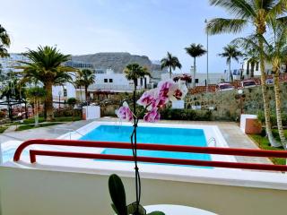 Apartamento El Cardenal - Playa del Cura - 0