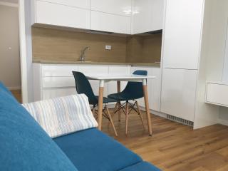 Apartment for two - Boergas - 7
