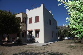 Hellenick House - Áyios Ioánnis - 4