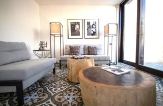Maison Danube - Saint-Tropez - 5