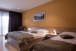 Hotel Florjančkov Hram - Ljubljana - 5