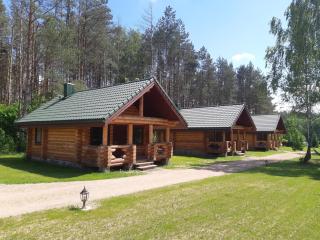 Pušų Šlamesy - Vilnius - 3