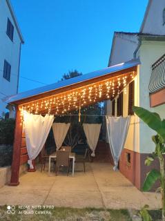 Apartments Maya - Biograd na Moru - 7