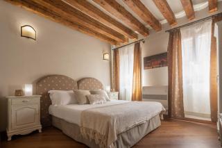 Corte Contarina San Marco Apartment R&R - Venice - 0