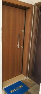 Joan Apartment - Himare - 1