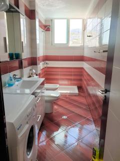Joan Apartment - Himarë - 3
