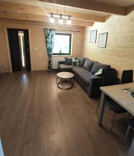 Słoneczny Domek - 6