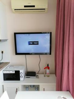 Cozy studio with Pool in Sunny Beach - Sonnenstrand - 3