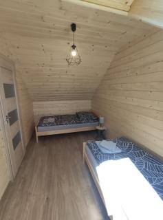 Słoneczny Domek - 1