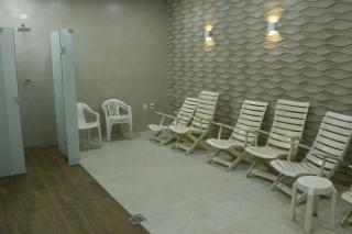 Hotel Cavalinho Branco - 1