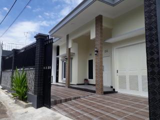 Villa Carista 1 - 3 Bedroom - 2
