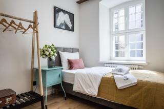 Uroczy Apartament Łazienna 5/4 - Toruń - 1