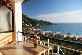 Lido Sofia Holidays - Agios Gordios - 9