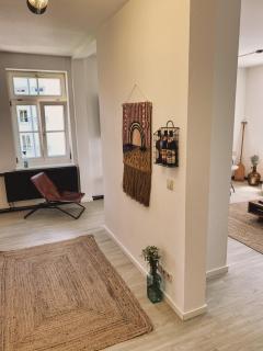 FeWo Braustube Alte Brauerei Friedrichshafen - 5