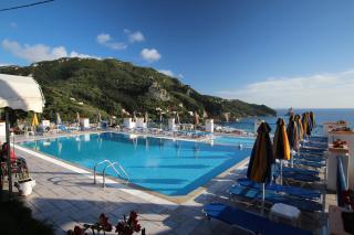 Lido Sofia Holidays - Agios Gordios - 8