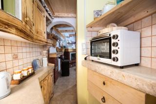 Mountain heart holiday house - 3