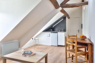 Charming 1 Bedroom Apt in the Heart of Paris (6F) - Paris - 9
