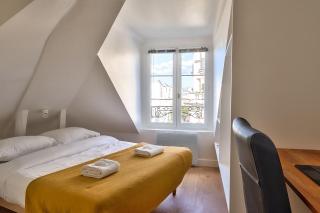Charming 1 Bedroom Apt in the Heart of Paris (6F) - París - 2