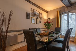 L'Arpege - appartement de charme cœur historique de Vannes - 1