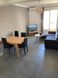 Appartement Bastia Centre - Bastia - 4