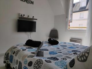 Appart'HomeCity - Rouen Lessard - Rouen - 1
