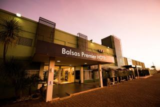 BALSAS PREMIER HOTEL - Balsas - 3