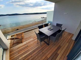 Sun Rays Apartments - Turanj - 8