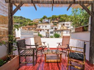 Charming Fisherman's House Sa Tuna Beach - Begur - 0