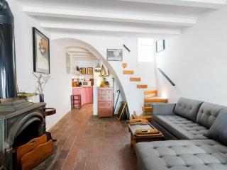 Charming Fisherman's House Sa Tuna Beach - Begur - 4