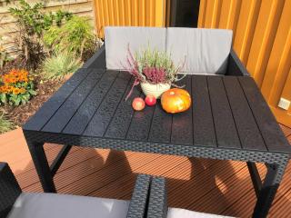 Ferienhaus Eldena Greifswald Steffi Fasten - Eldena - 5