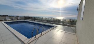 NUR Apartment - Dobra Voda - 6